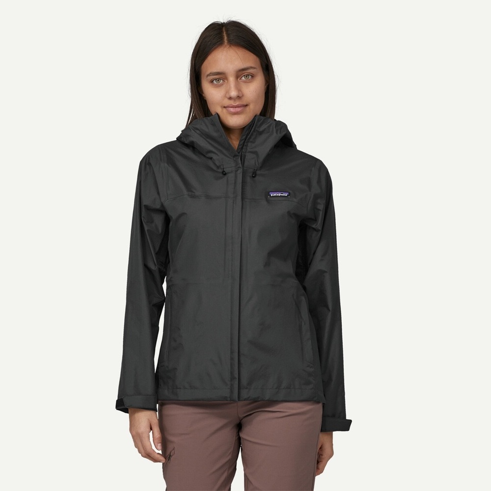 Women's Torrentshell 3L Rain Jacket